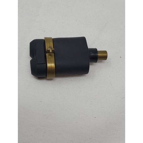 Vintage GI Joe Extreme Inferno Action Figure With Firebolt Flamethrower Hasbro - Picture 11 of 11